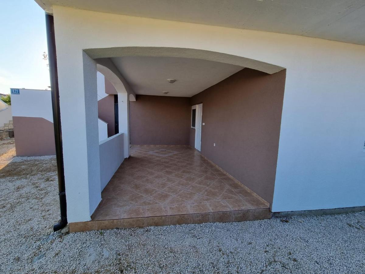 Apartments Ema Vir Kültér fotó