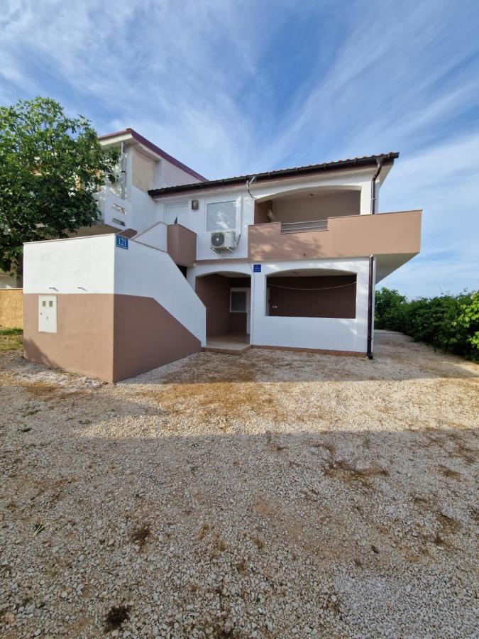 Apartments Ema Vir Kültér fotó