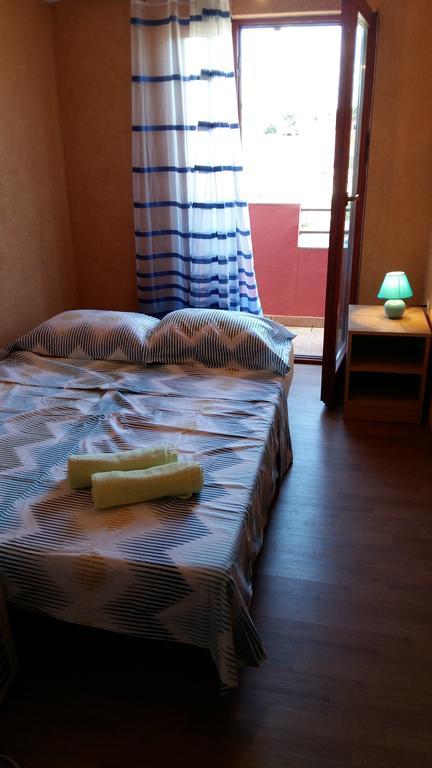 Apartments Ema Vir Kültér fotó