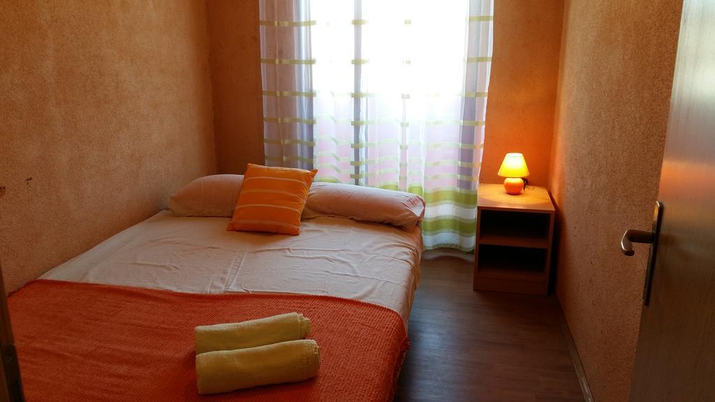 Apartments Ema Vir Kültér fotó