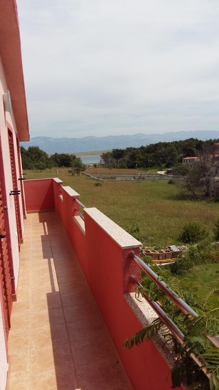 Apartments Ema Vir Kültér fotó