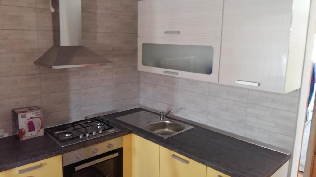Apartments Ema Vir Kültér fotó