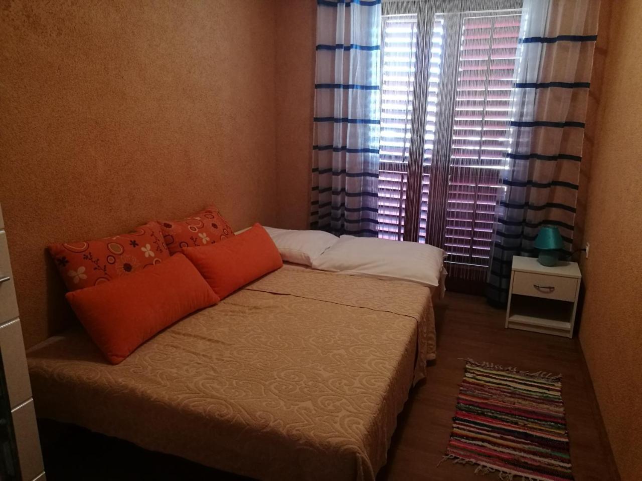 Apartments Ema Vir Kültér fotó