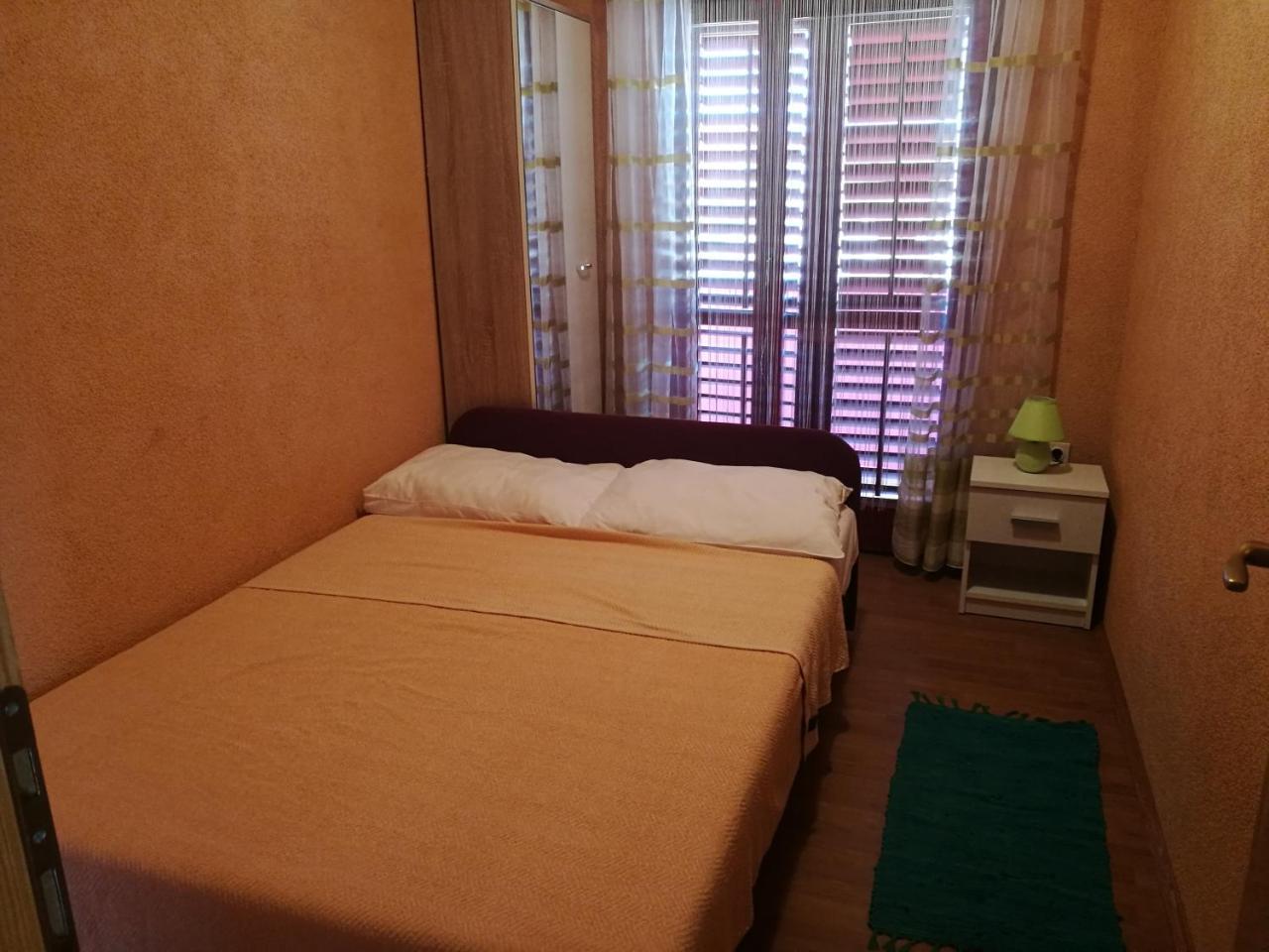 Apartments Ema Vir Kültér fotó