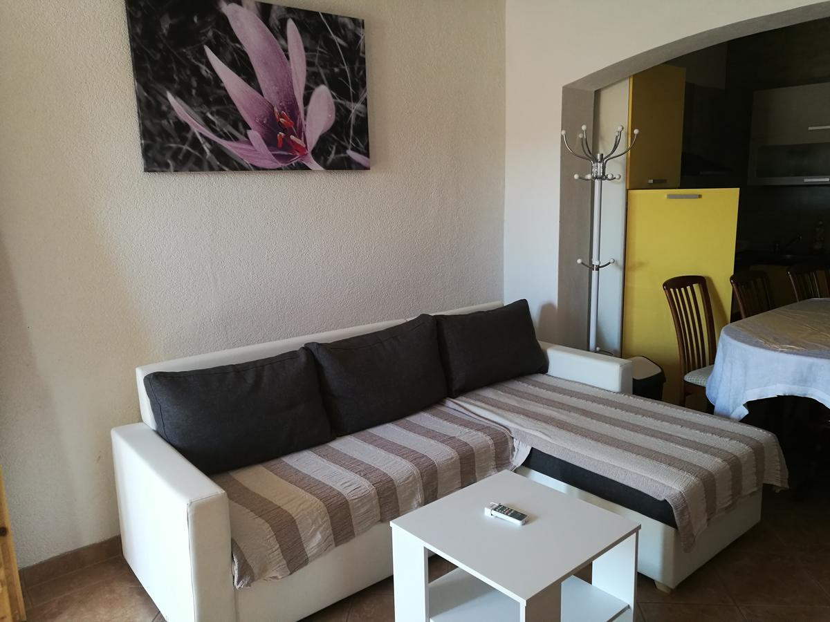 Apartments Ema Vir Kültér fotó