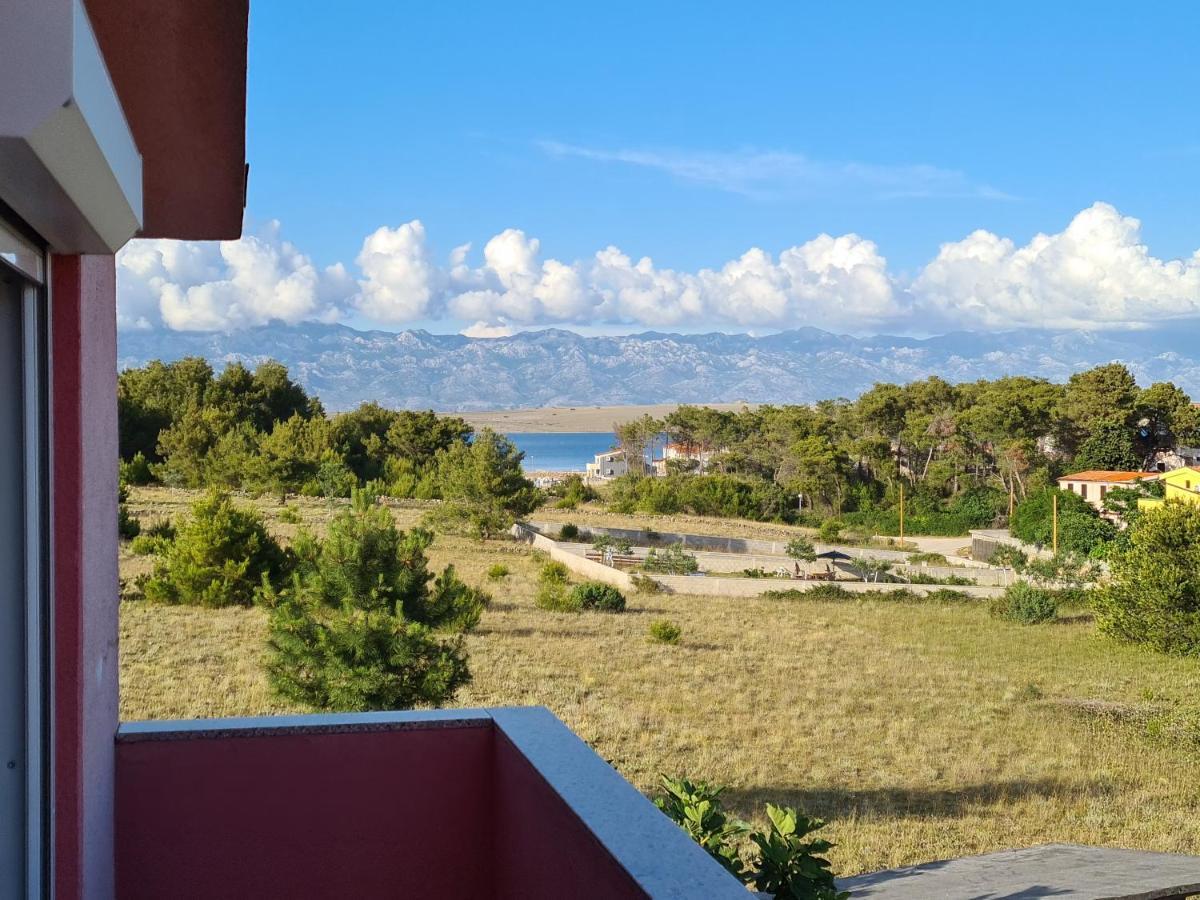 Apartments Ema Vir Kültér fotó